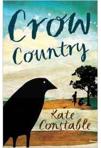 Кейт Констебл - Crow Country