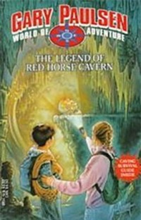 Гари Полсен - The Legend of Red Horse Cavern