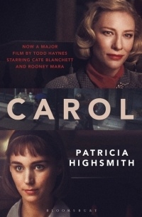 Patricia Highsmith - Carol