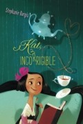 Stephanie Burgis - Kat, Incorrigible