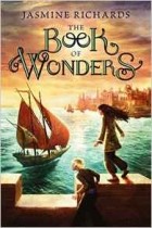 Jasmine Richards - The Book of Wonders