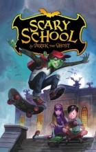 Derek the Ghost - Scary School
