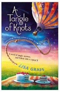 Лиза Графф - A Tangle of Knots