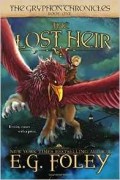 The Lost Heir