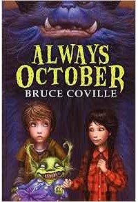 Bruce Coville - Always October