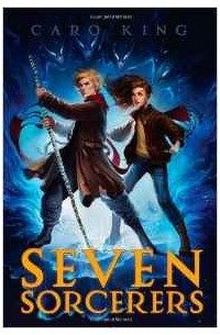 Seven Sorcerers