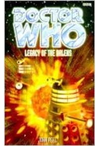 John Peel - Doctor Who: Legacy of the Daleks