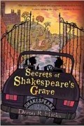 Secrets of Shakespeare's Grave (Shakespeare Mysteries)