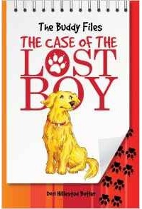 Дори Хиллестад Батлер - The Case of the Lost Boy