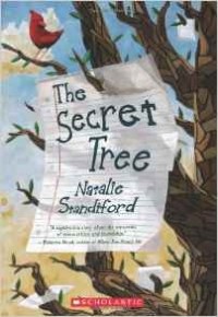Натали Стэндифорд - The Secret Tree