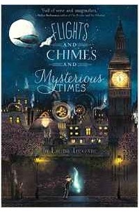 Emma Trevayne - Flights and Chimes and Mysterious Times