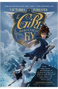 The Girl Who Could Fly