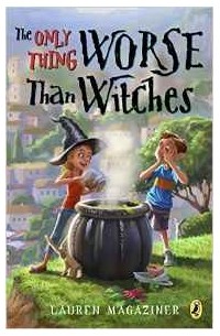 The Only Thing Worse Than Witches