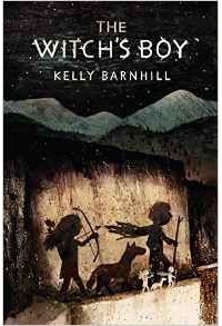 Kelly Barnhill - The Witch's Boy