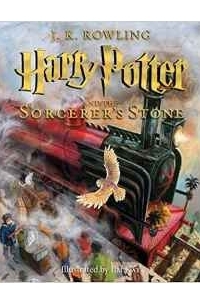 J. K. Rowling - Harry Potter and the Sorcerer's Stone