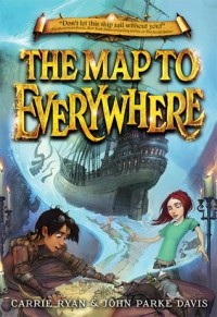  - The Map to Everywhere