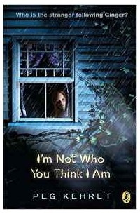 Пег Кехрет - I'm Not Who You Think I Am