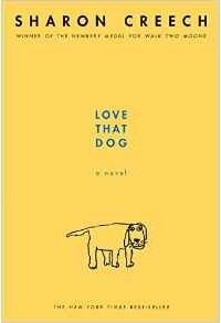 Sharon Creech - Love That Dog