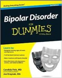  - Bipolar Disorder For Dummies