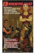 Borderland 1: Borderland (Signet)