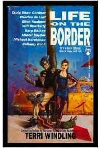 Terri Windling - Life on the Border