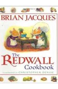 The Redwall Cookbook