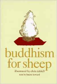  - Buddhism for Sheep