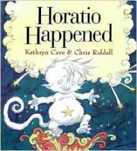Kathryn Cave - Horatio Happened