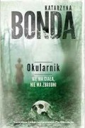 Katarzyna Bonda - Okularnik