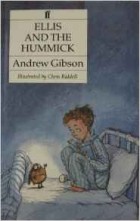 Andrew Gibson - Ellis and the Hummick