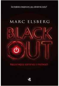 Marc Elsberg - Blackout