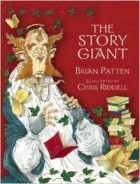 Brian Patten - The Story Giant