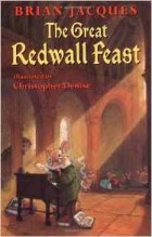  - The Great Redwall Feast