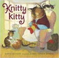  - Knitty Kitty