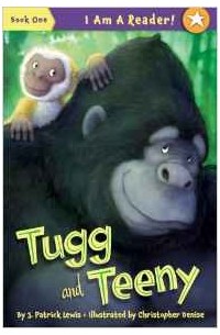  - Tugg and Teeny: Book One (I Am a Reader! (Quality))
