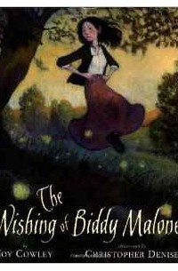 The Wishing of Biddy Malone