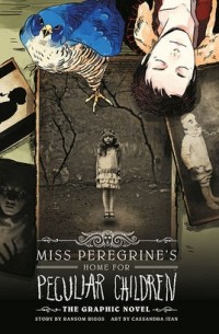  - Miss Peregrine's Home for Peculiar Children: The Graphic Novel