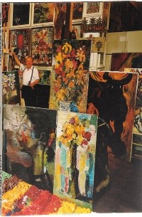 Зураб Церетели