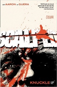  - Scalped Vol. 9: Knuckle Up