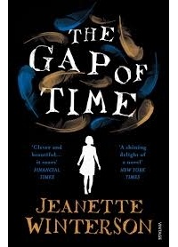 Jeanette Winterson - The Gap of Time