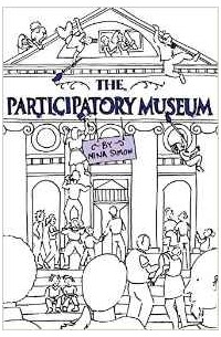 Нина Саймон - The Participatory Museum