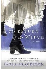 Paula Brackston - The Return of the Witch