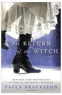 The Return of the Witch