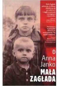 Анна Янко - Mała Zagłada