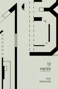 Филип Спрингер - 13 pięter