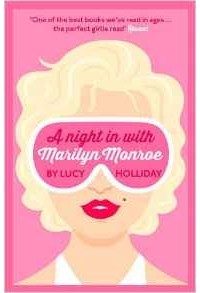 Lucy Holliday - A Night In With Marilyn Monroe