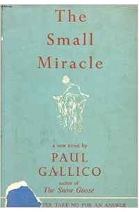 The Small Miracle