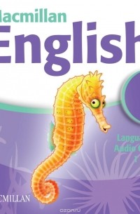  - Mac Eng 5 Language Book CD x2