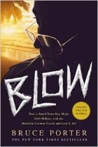 Bruce Porter - Blow: How a Small-Town Boy Made $100 Million with the Medellin Cocaine Cartel and Lost It All
