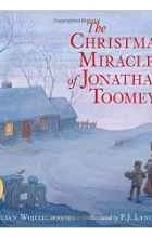  - The Christmas Miracle of Jonathan Toomey